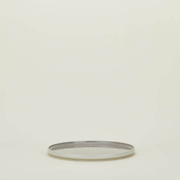 Essential Serving Platter - Light Grey