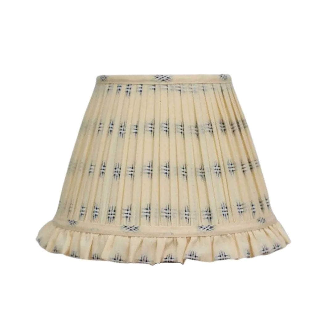 Criss Cross Lampshade