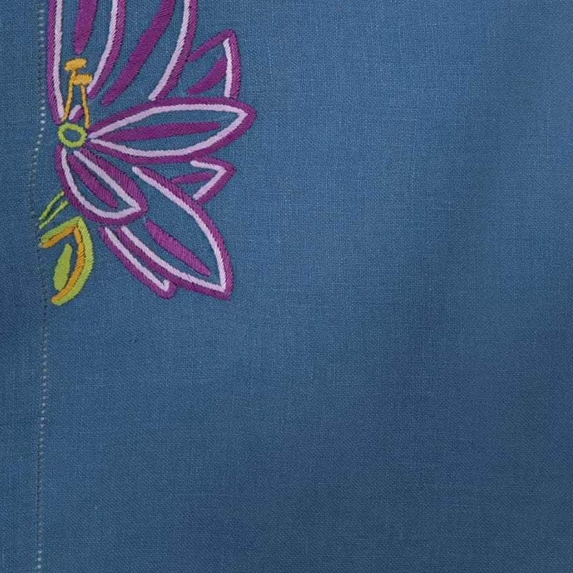 Flor Placemat