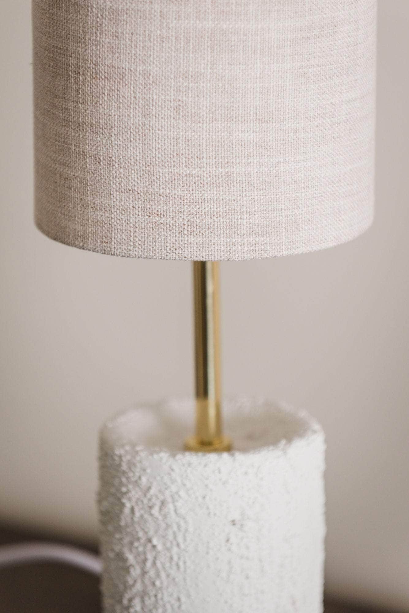 Asagi Areia Table Lamp