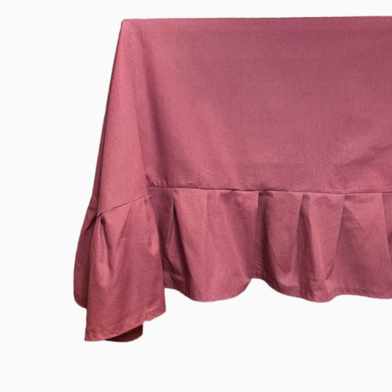 Le Club du Petit-Déjeuner Tablecloth