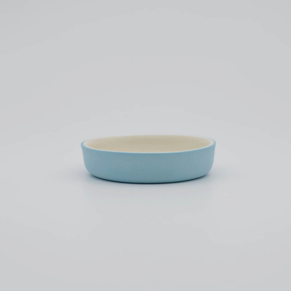 Dipping Bowl Miami Blue