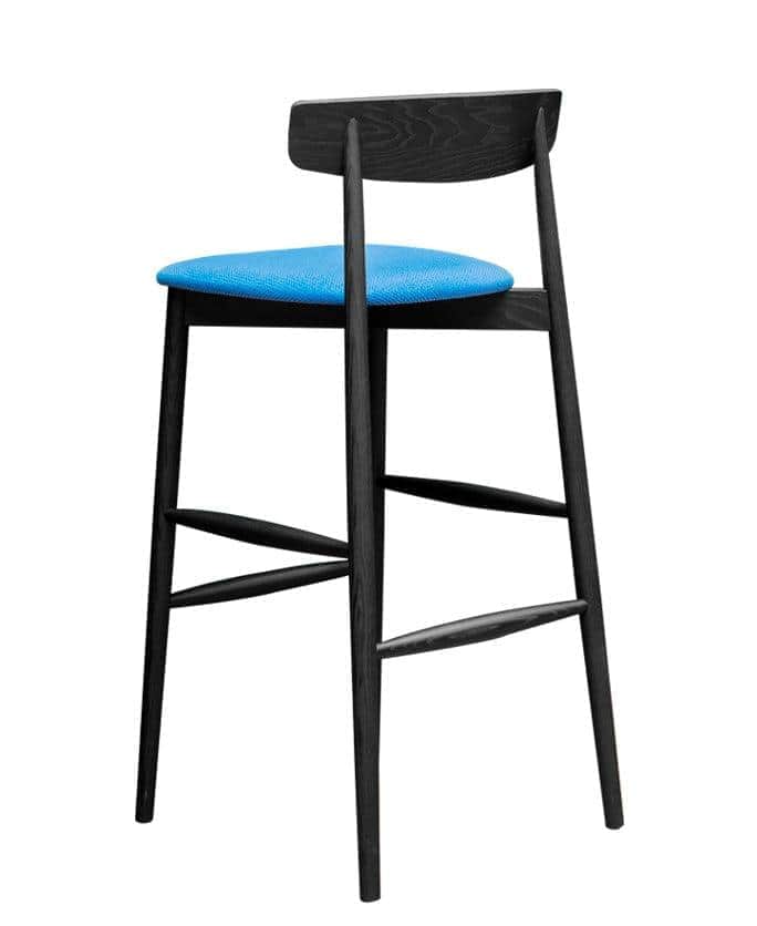 Claretta Stool