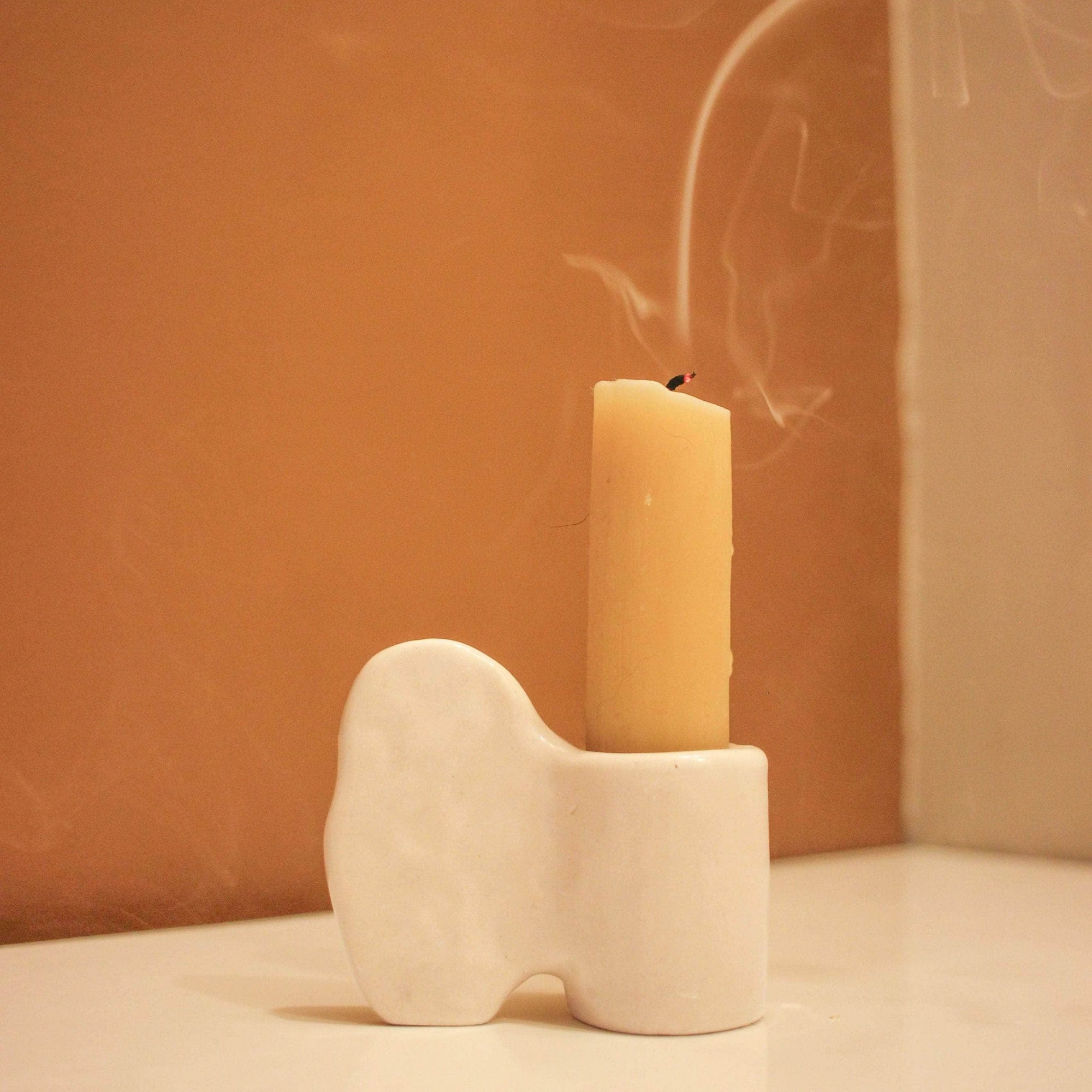 Nabi Candlestick - Small