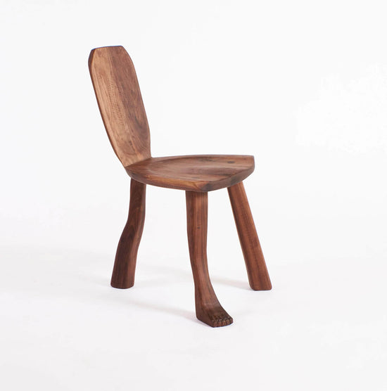 Foot Chair