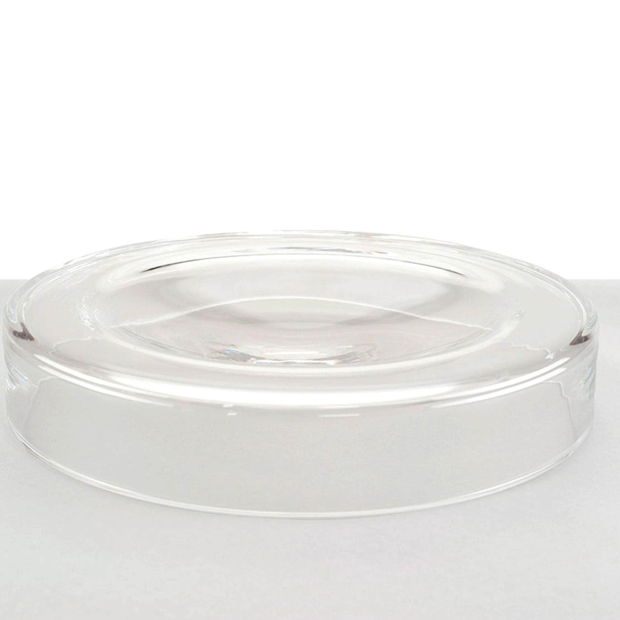 Wet Bowl - Big Crystal