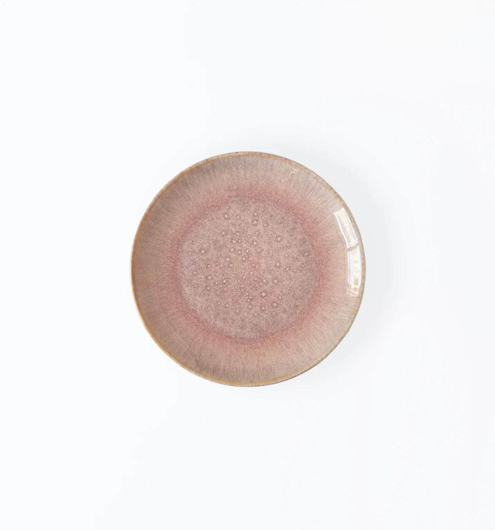Side Plate Pink | Tavira