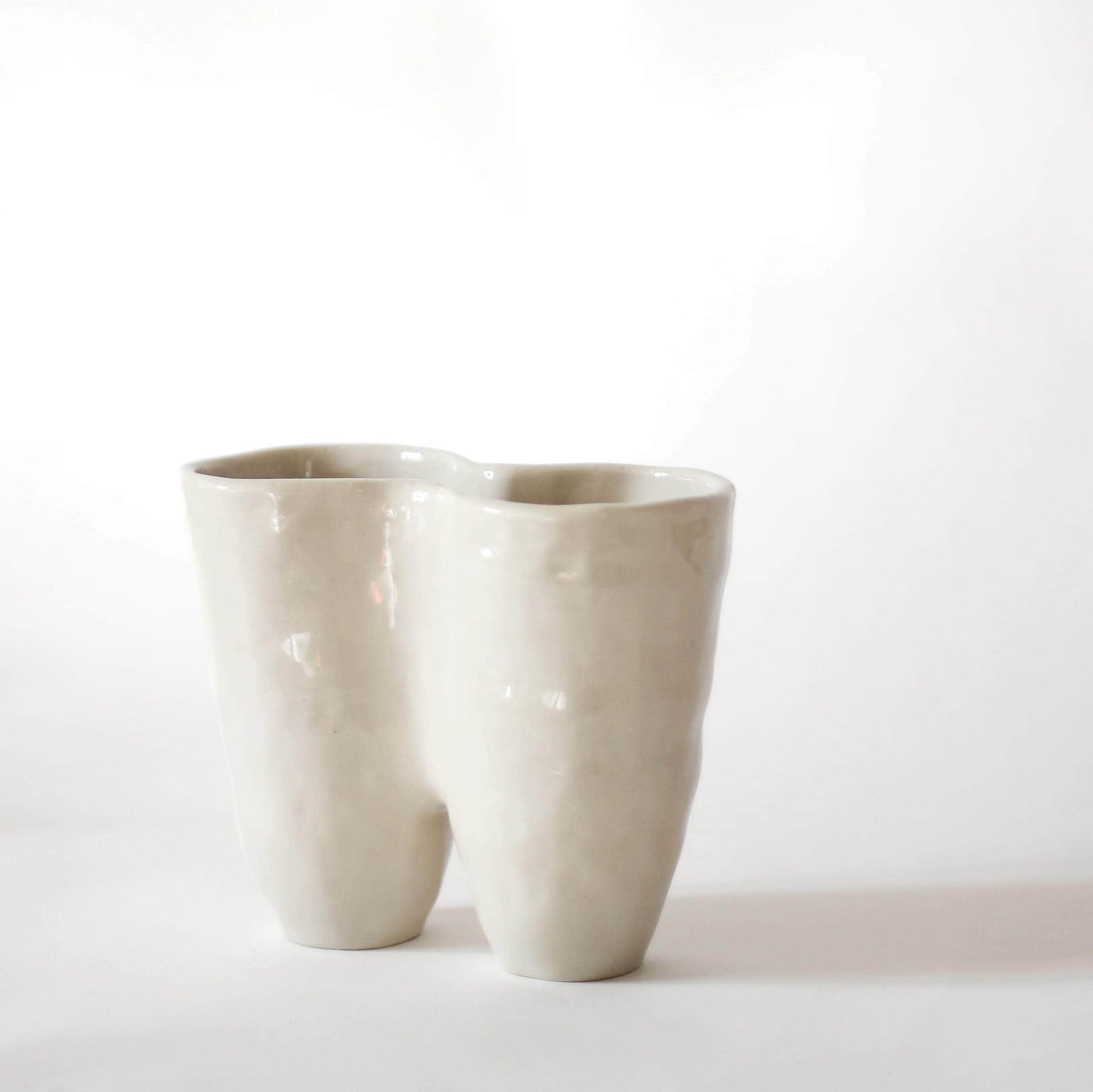 Double Vase - Small