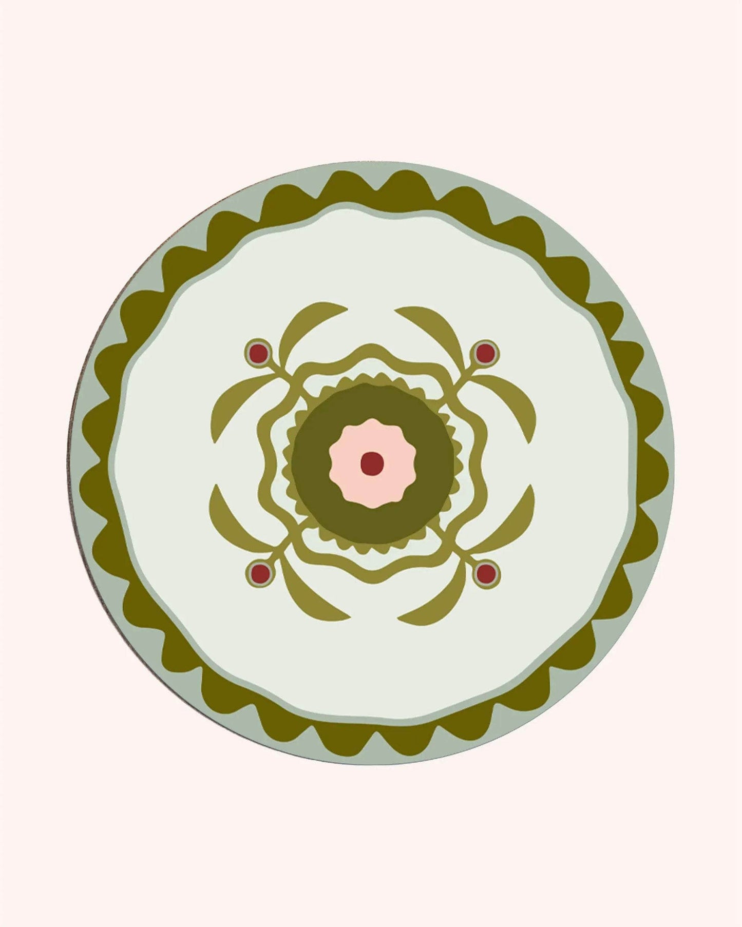 Patchwork Placemats (Set of 6)