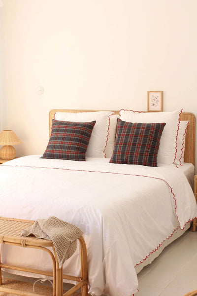 Aurora Duvet Cover Set