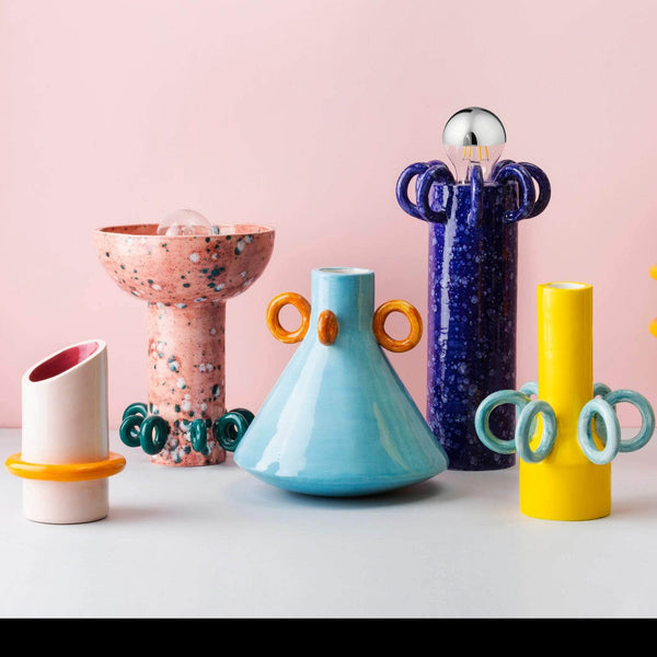 Oro Vase