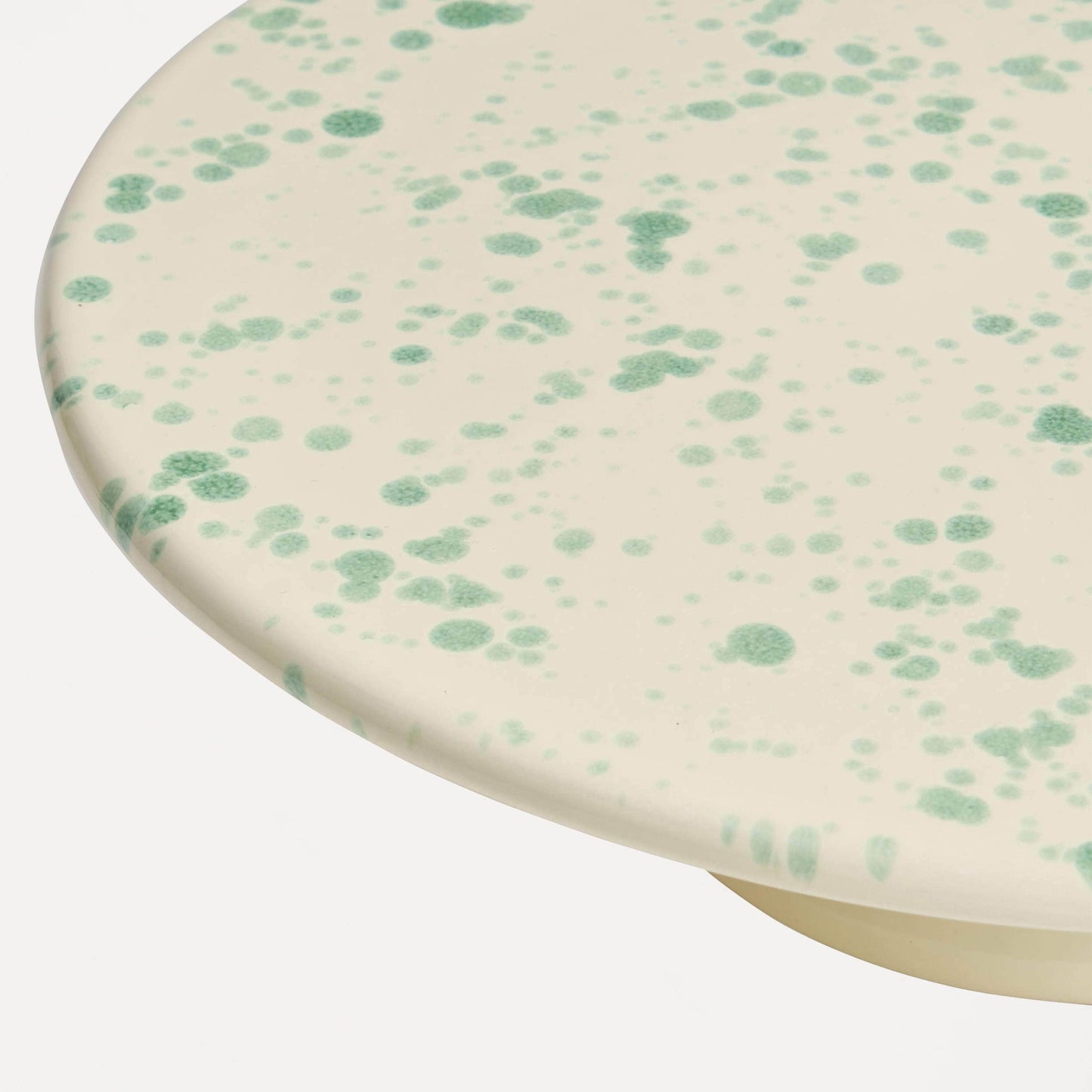Cake Stand Pistachio