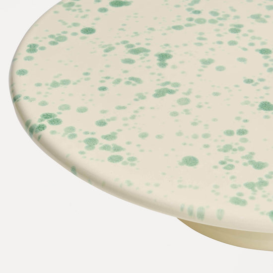 Cake Stand Pistachio