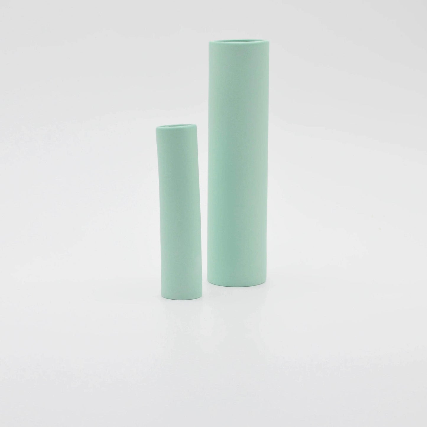Stem Vase Miami Green
