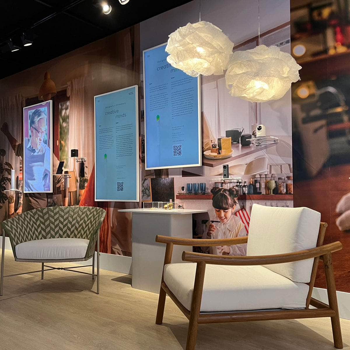 Transcendence 1 Light