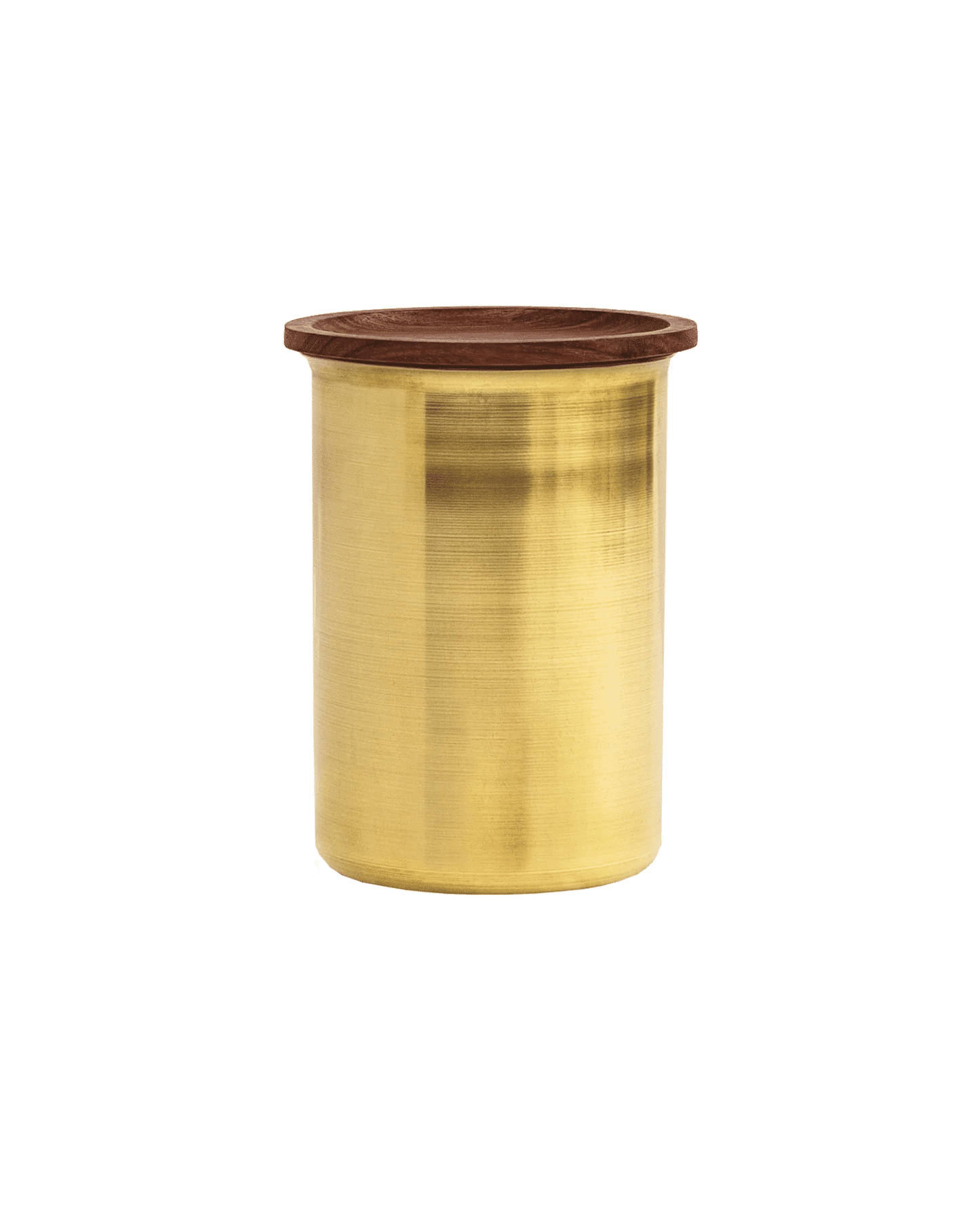 Ayasa Brass Jar