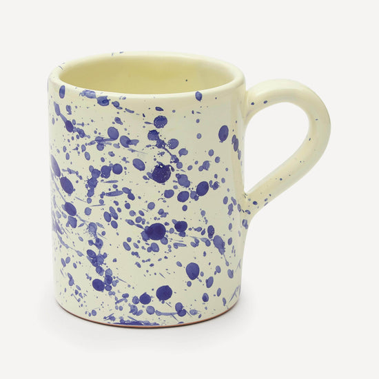 Coffee Mug Blueberry