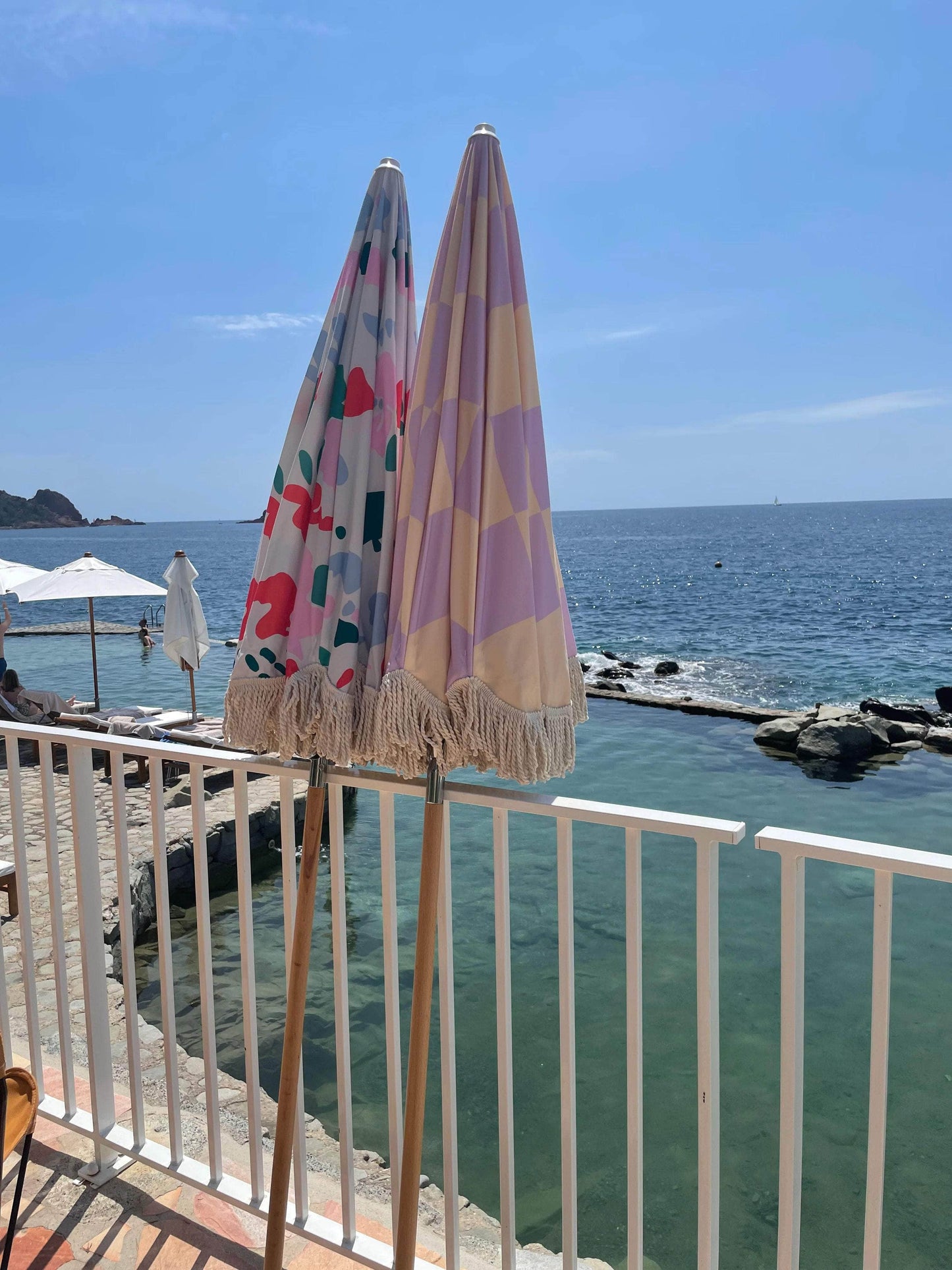 The Florence Parasol