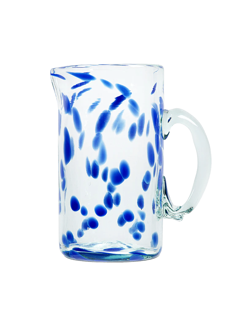 Azul Jug