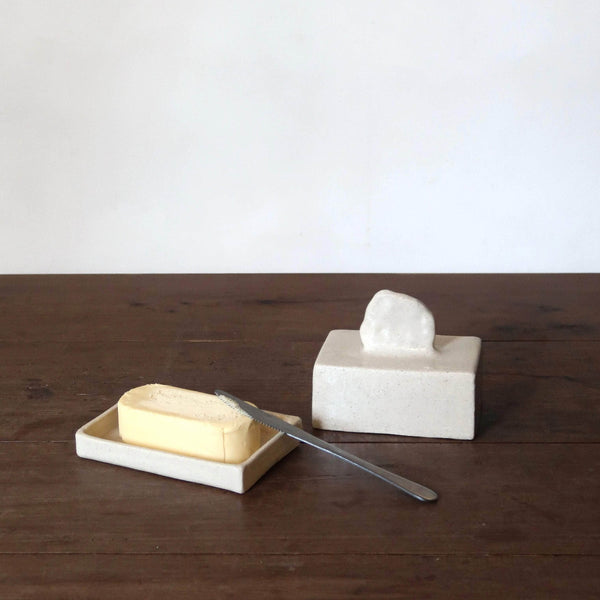 Nabi Butter Dish