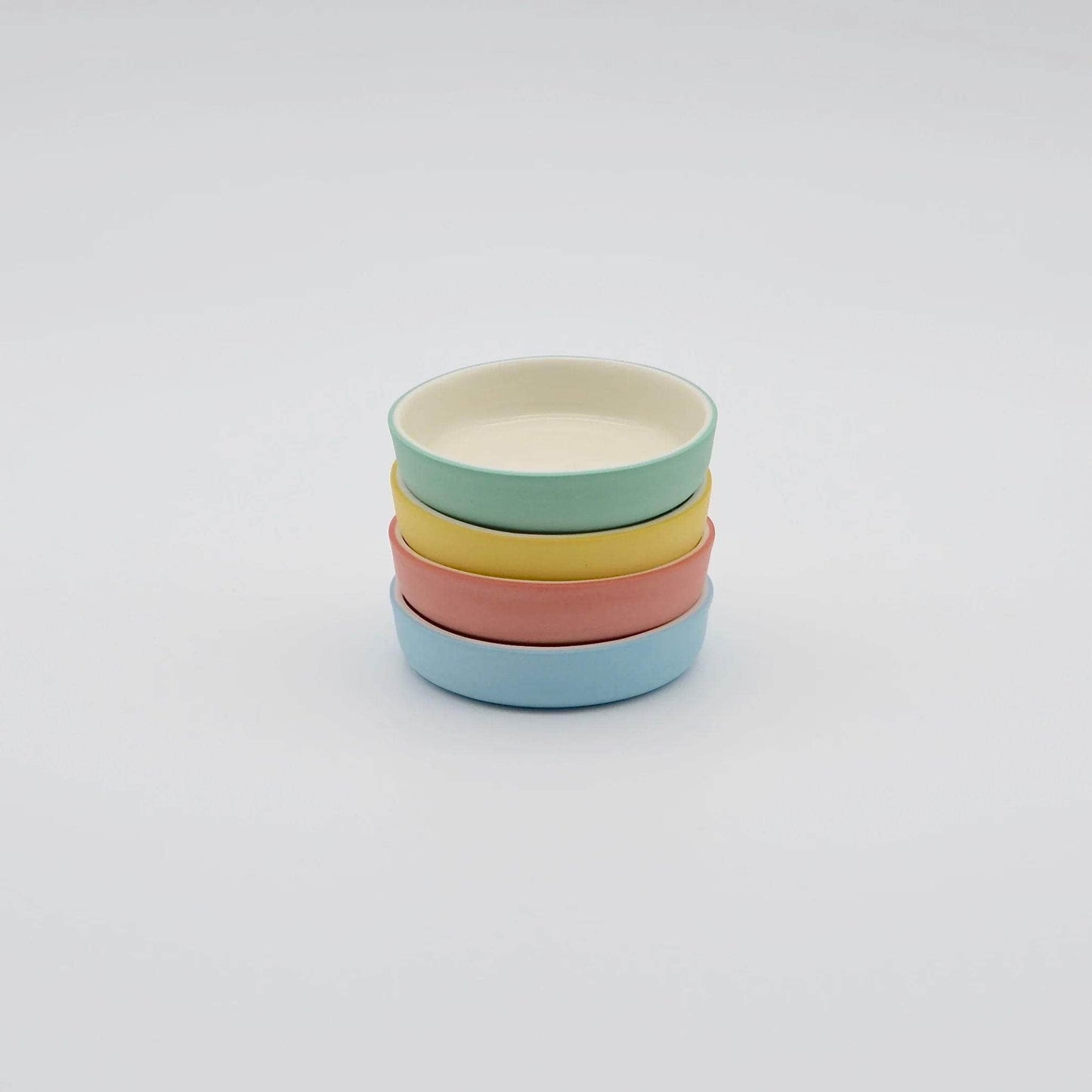 Dipping Bowl Miami Green