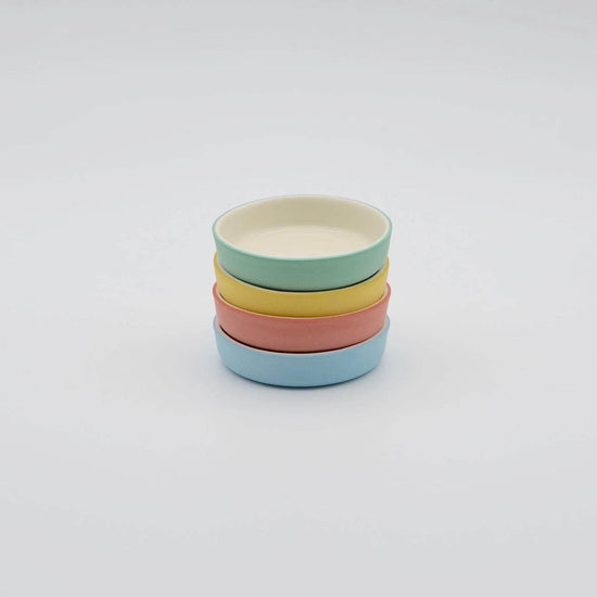 Dipping Bowl Miami Green