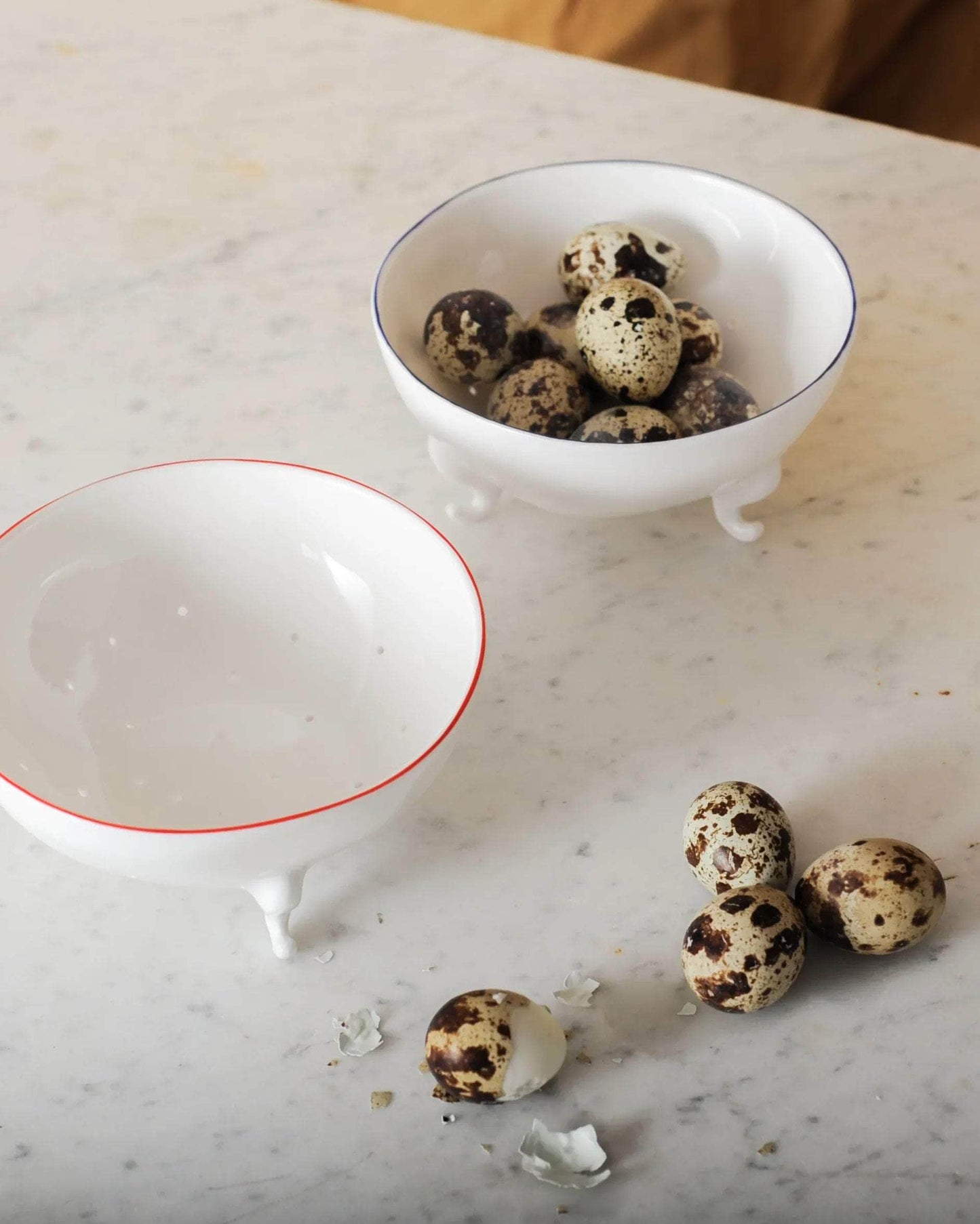 Small Berry Bowl