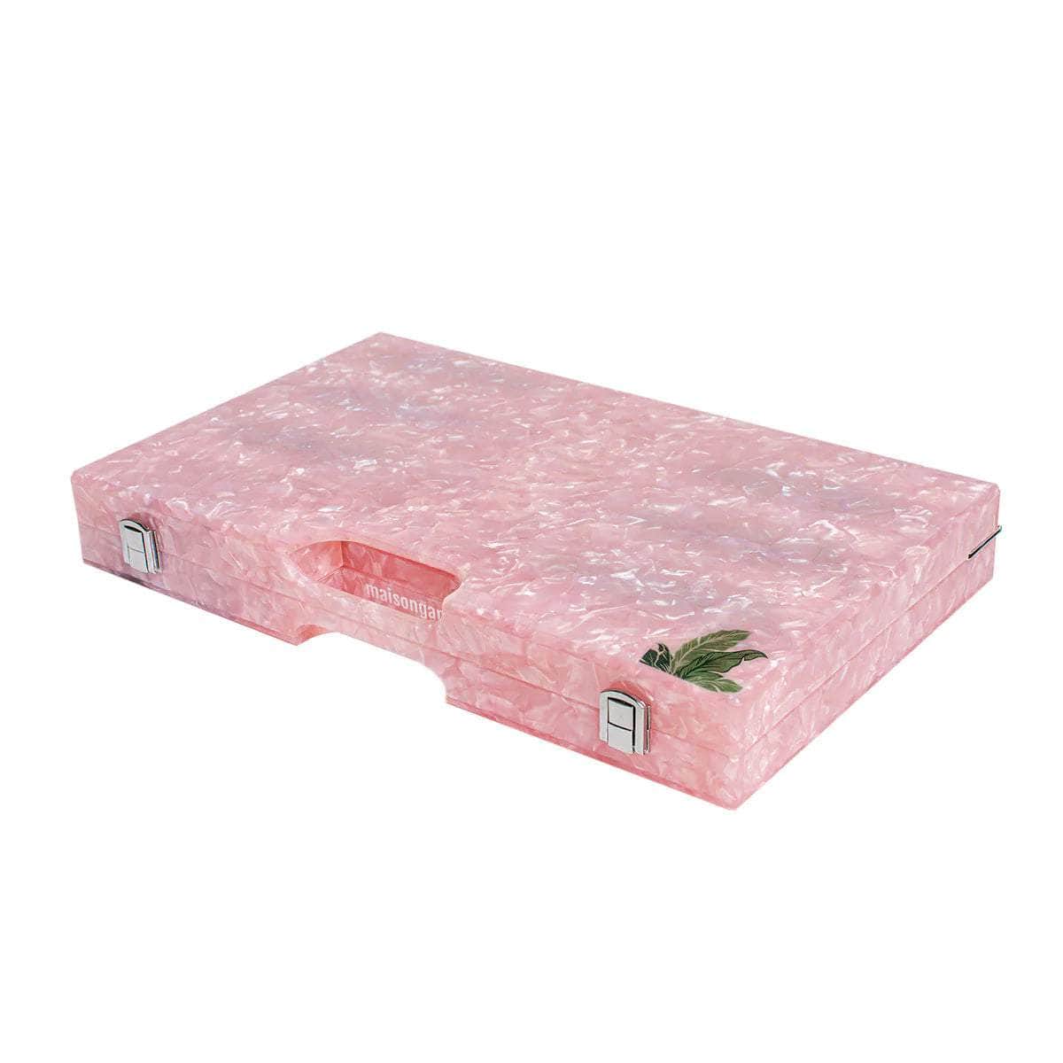 Backgammon Beverly Hills