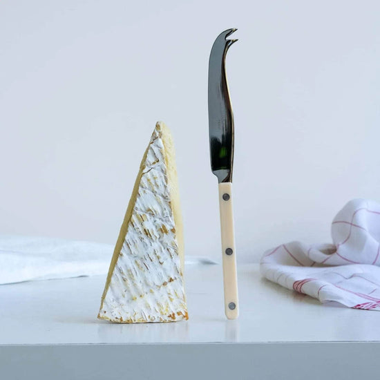 Bistrot Cheese Knife | Ivory