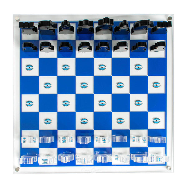 Chess Eye