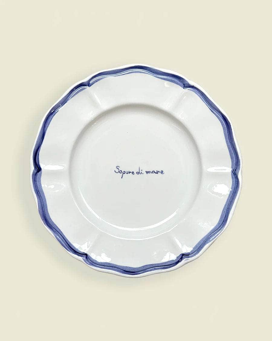 Mare Mare - Set of 4 Plates