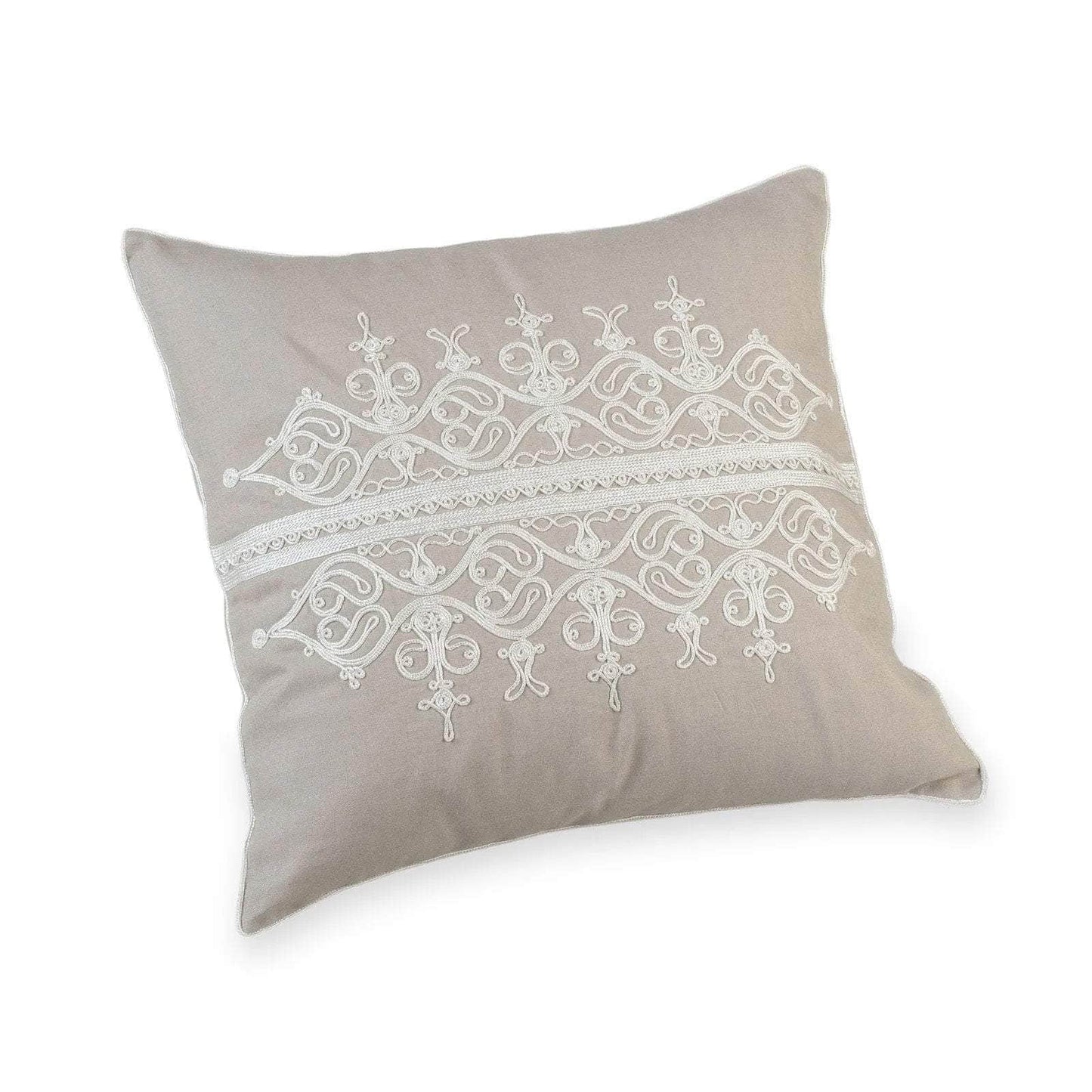 Mamluk Cushion Cover