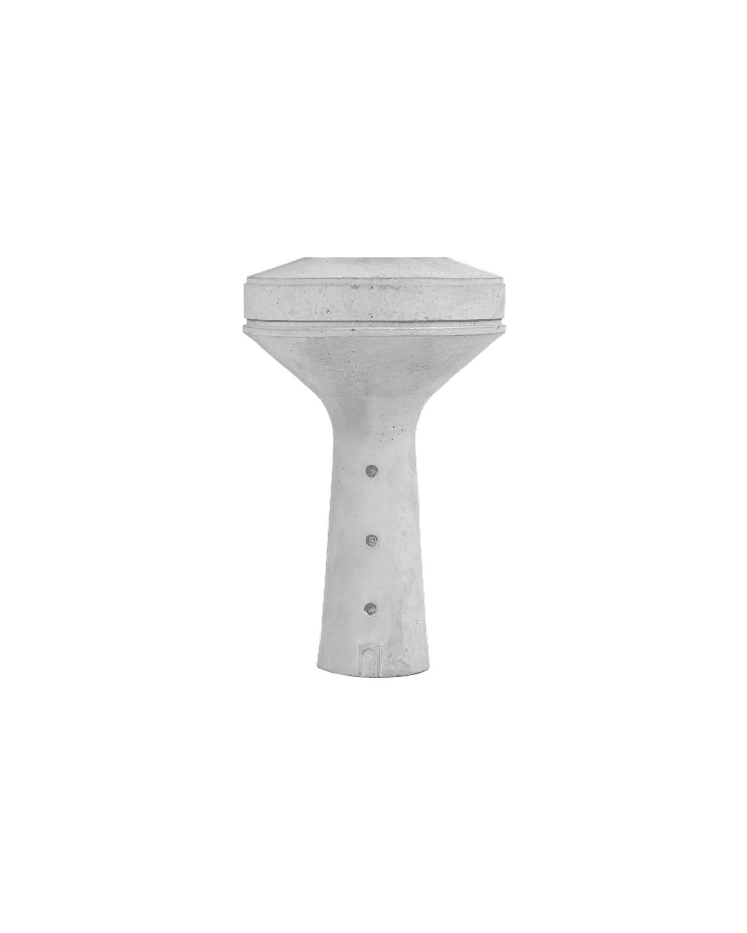 Siment Water Tower 1 Planter