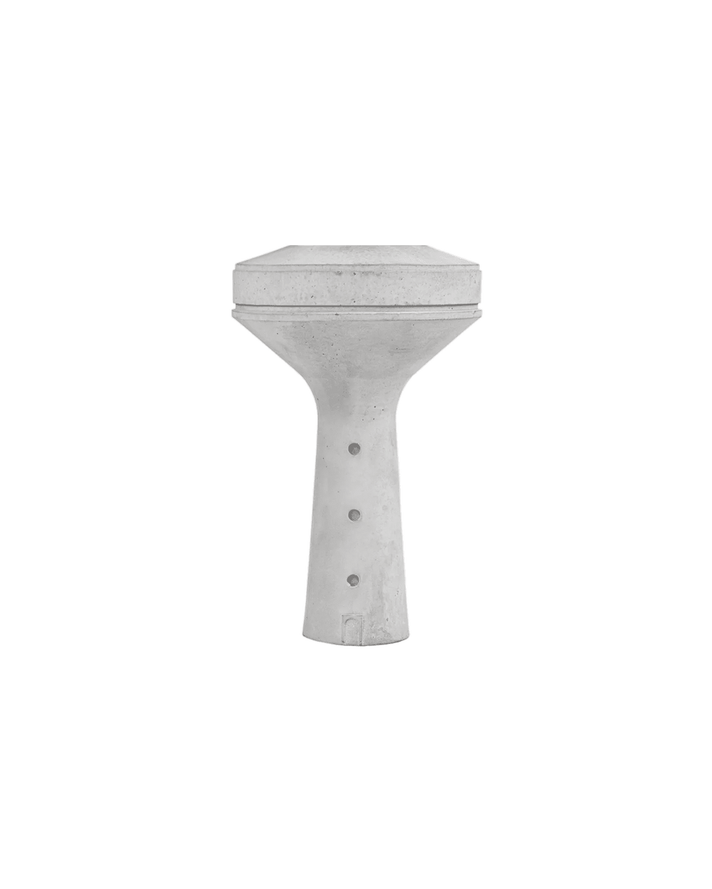 Siment Water Tower 1 Planter