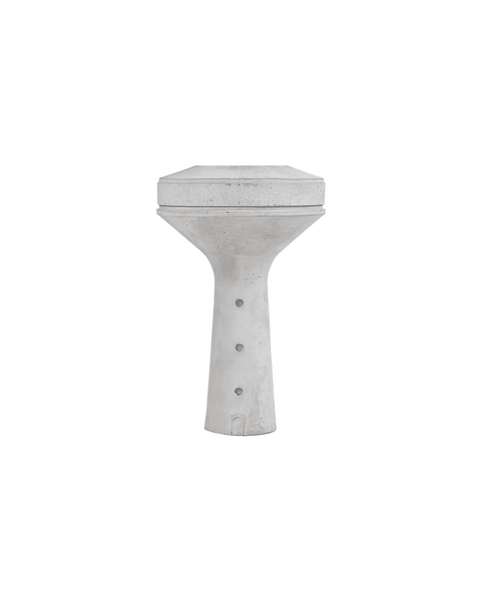 Siment Water Tower 1 Planter