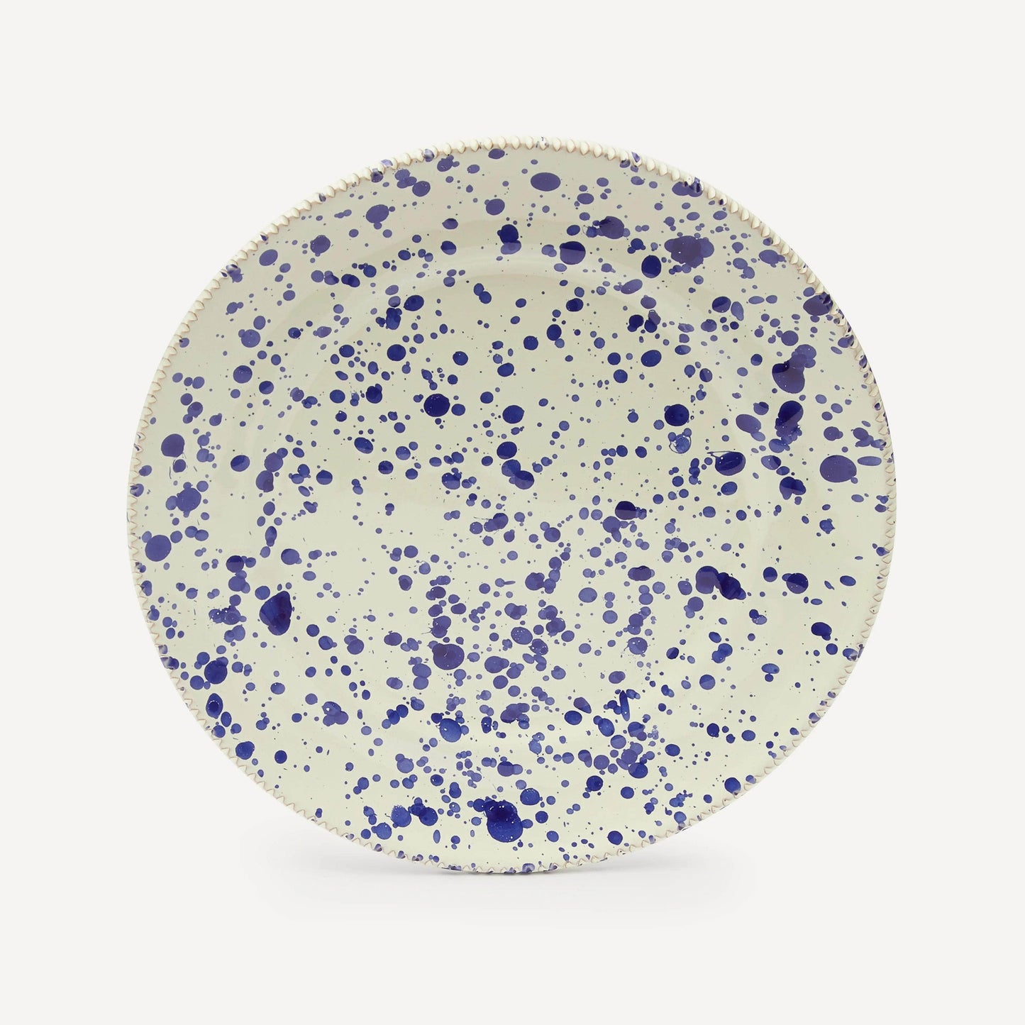 Side Plate Blueberry