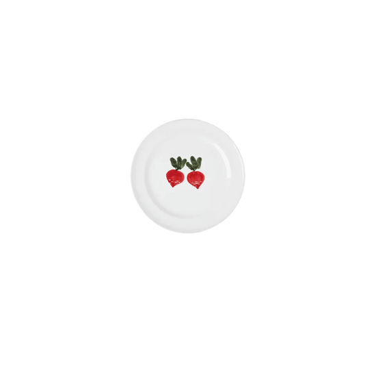 Load image into Gallery viewer, Vegetable Dinner Plate

