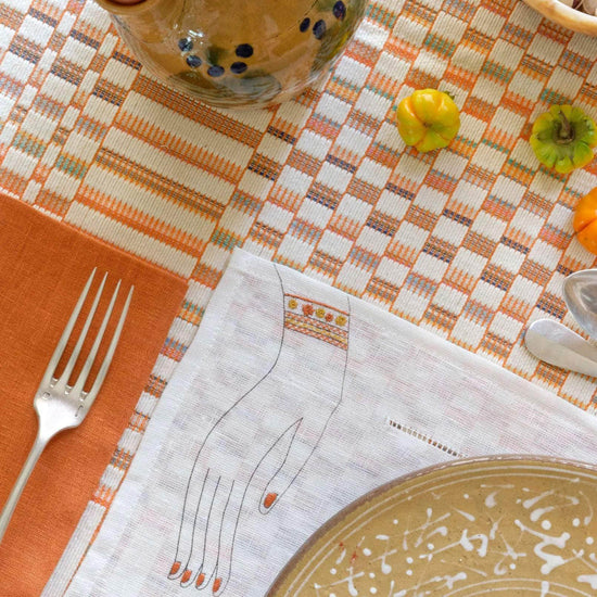 Embrace Placemat