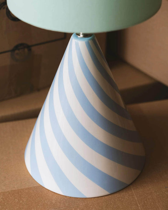 Caramella Ice Water Table Lamp