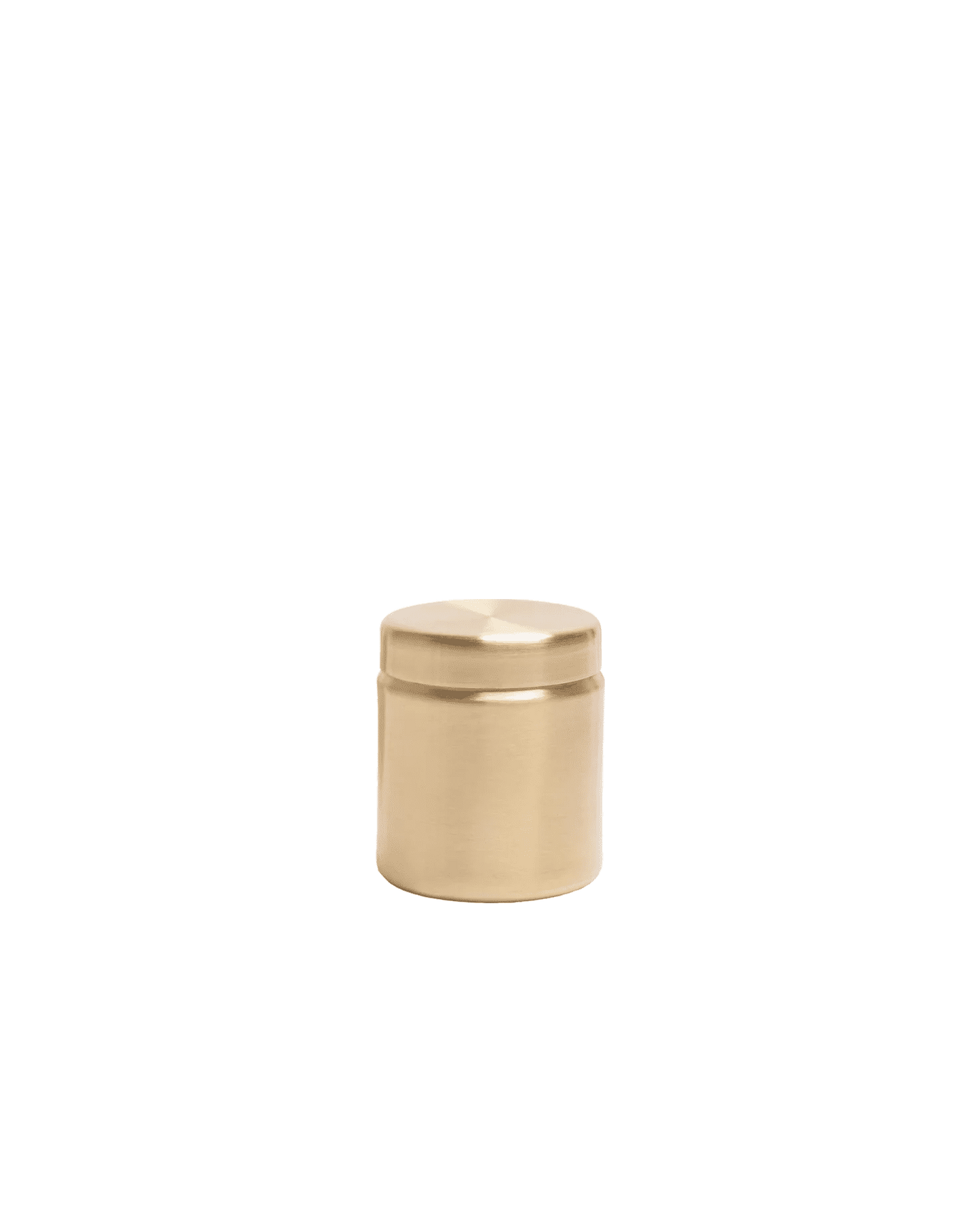 Spice Jar