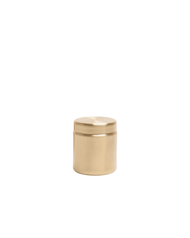 Spice Jar