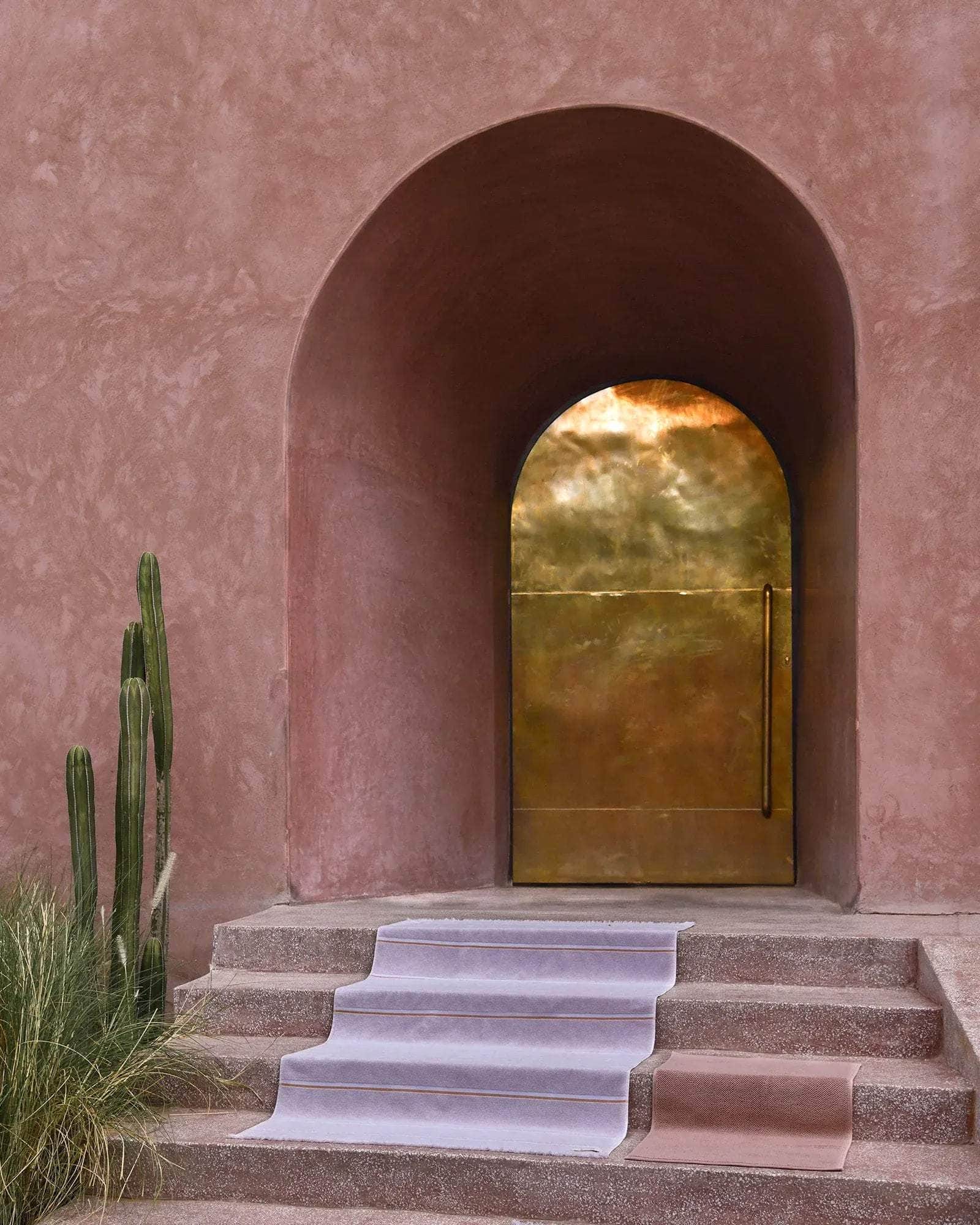 Købn - Lilac Bathroom Set - SAVE 10%