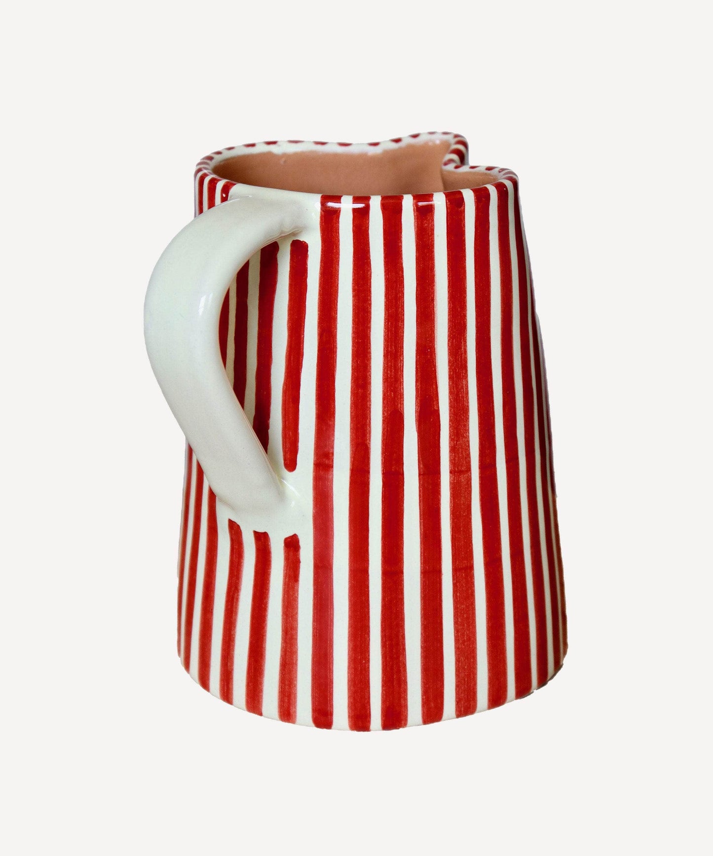 Vacanza Jug Red