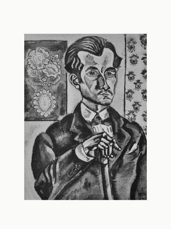 Joan Miro By James Thrall Soby First Edition Book 1959