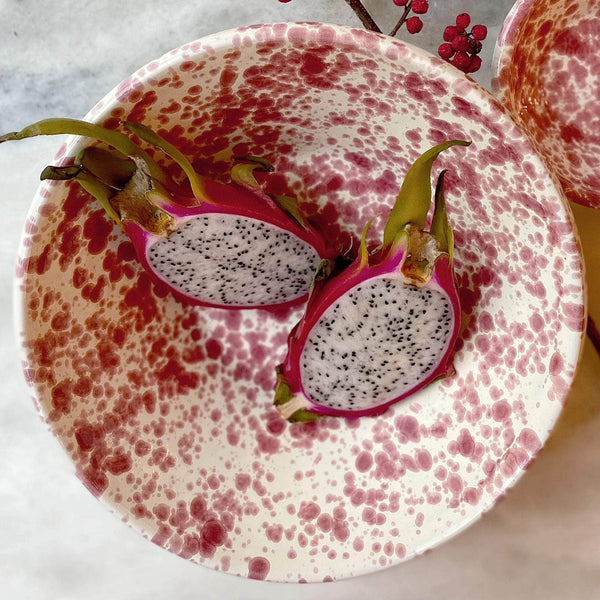 Salad Bowl Cranberry