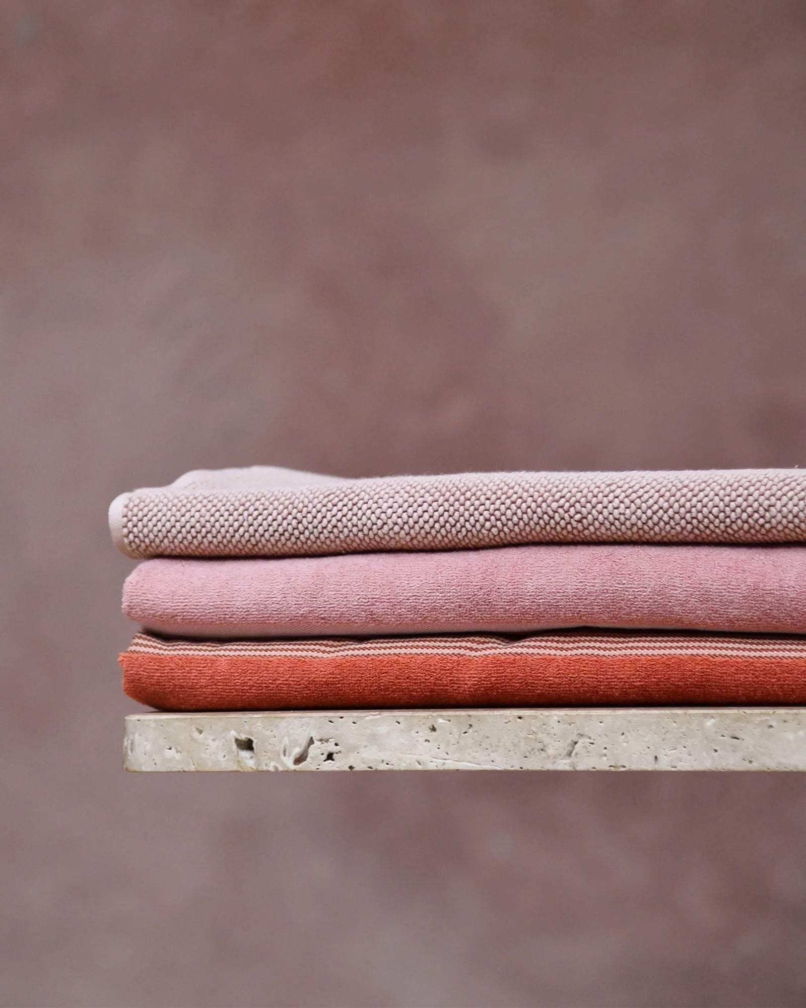 Købn - Tamarillo Hand Towel