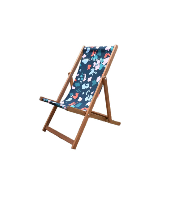 Florence Deck Chair