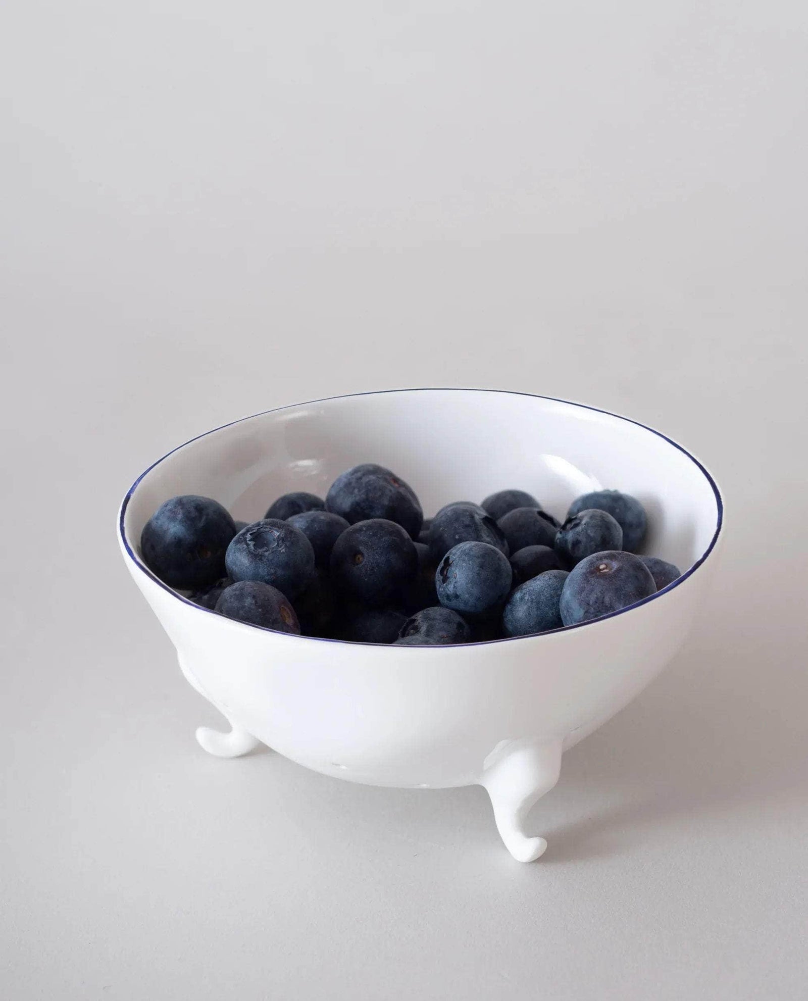 Small Berry Bowl