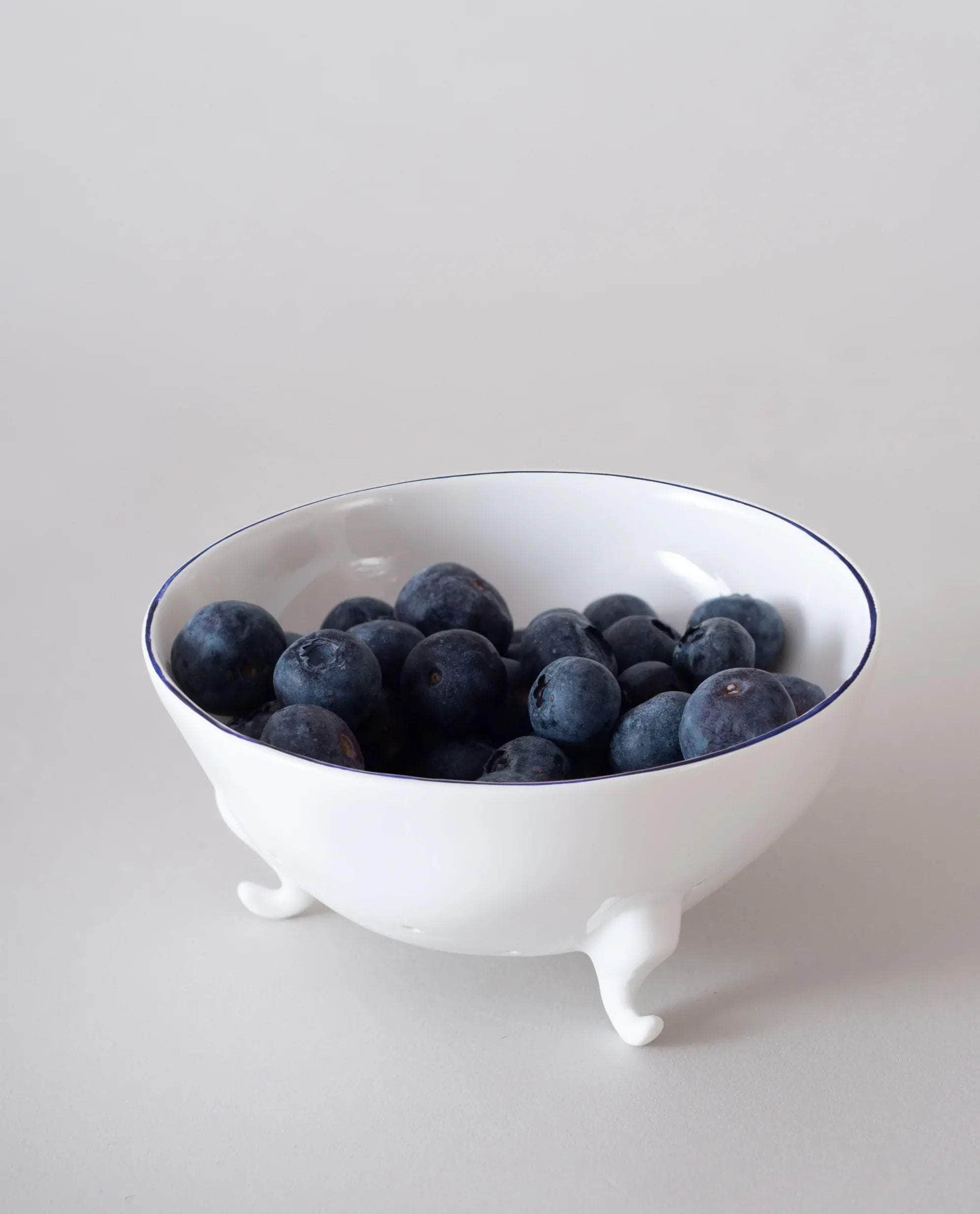 Small Berry Bowl