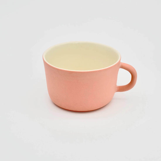 Large Cup Siena Pink